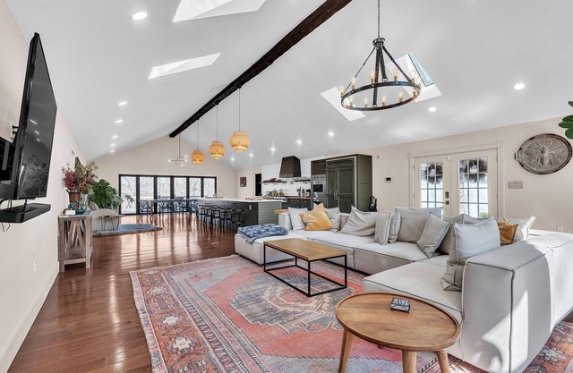 NEW! Bell Haven 4-Bedroom Home with Pool