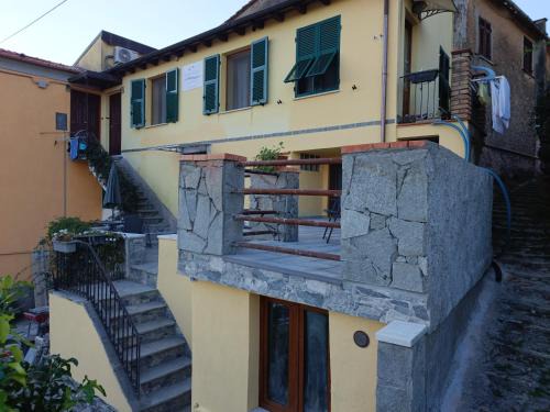 New Borgo Foce