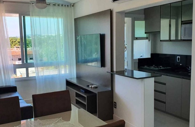 New Apartment! Beautiful! Close to Iguatemi Shop Mall and the American Consulate