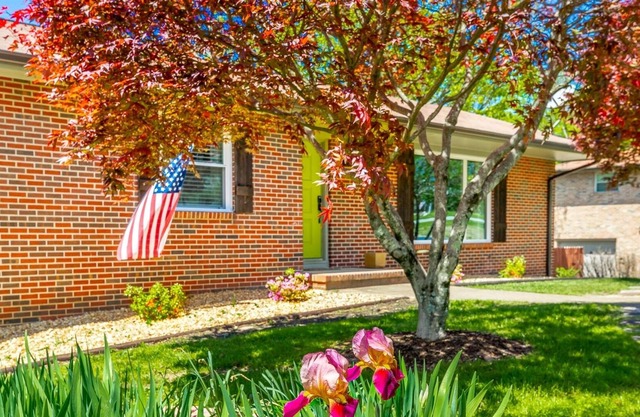 New!! Brick Home in Chatt Valley | Mtn Views | Dog + Family Friendly