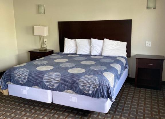 New Budget Inn