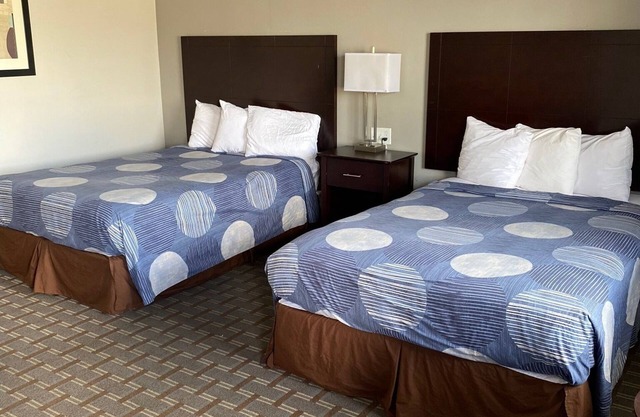 New Budget inn
