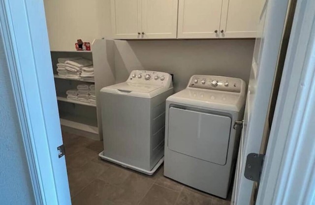 New Built pet corp/insurance Housing 24/7 access: ATTN: ALL new furniture by 7/3