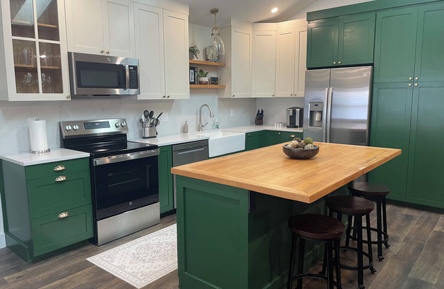 New Carriage House Apartment near vibrant Downtown Indianapolis