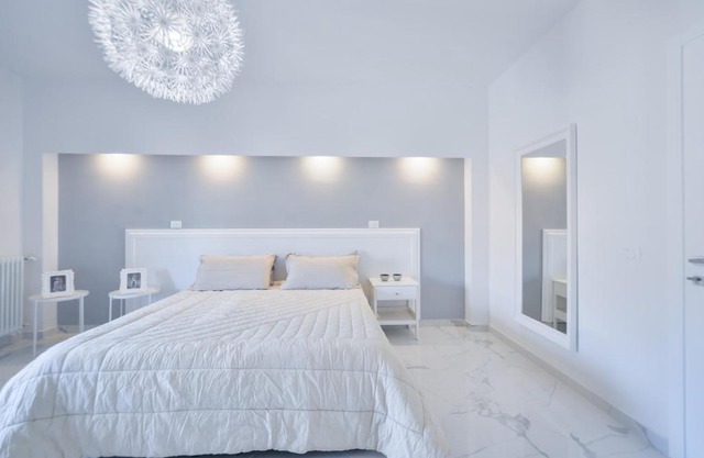 New Central Apartment