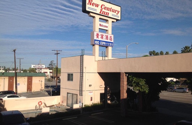 New Century Inn