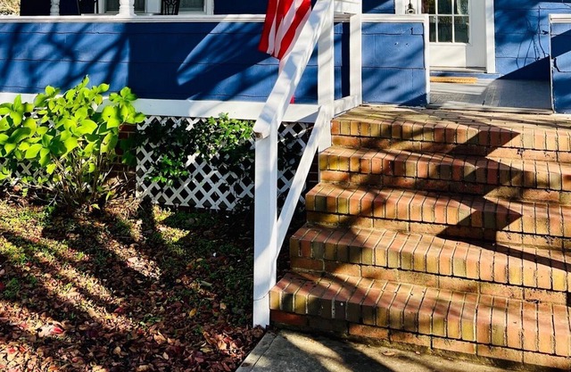 NEW! Charming 1930s bungalow in Historic Onancock