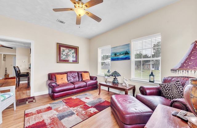 NEW! Charming Coastal Retreat in Bay St Louis