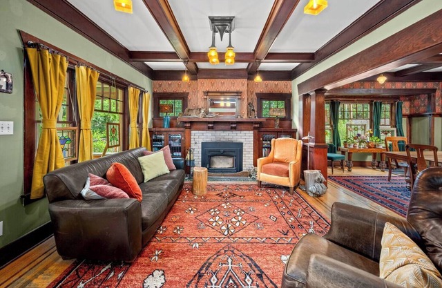 NEW! Charming home in Spirit Lake!