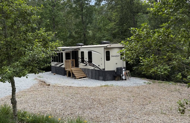 NEW “La Tica” with HOT TUB