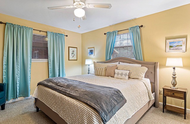 NEW!!!Chickamauga Country Cottage near Chattanooga