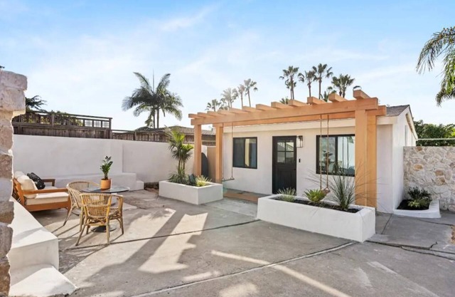 NEW Coastal Casita - Your Rad Cali Getaway