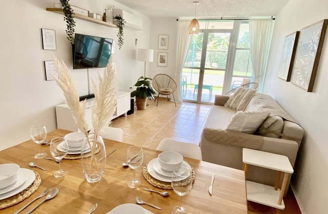 NEW! Combate Beach Vacation Apartment