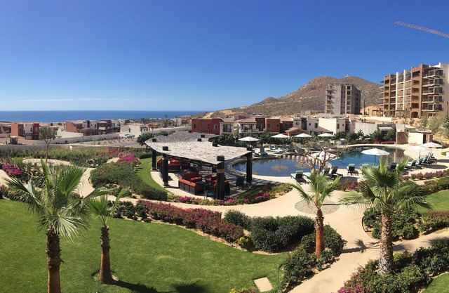 Neue Condo Copala / Quivira Golf Club
