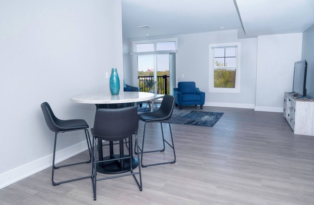 New condo on Canandaigua Lake!