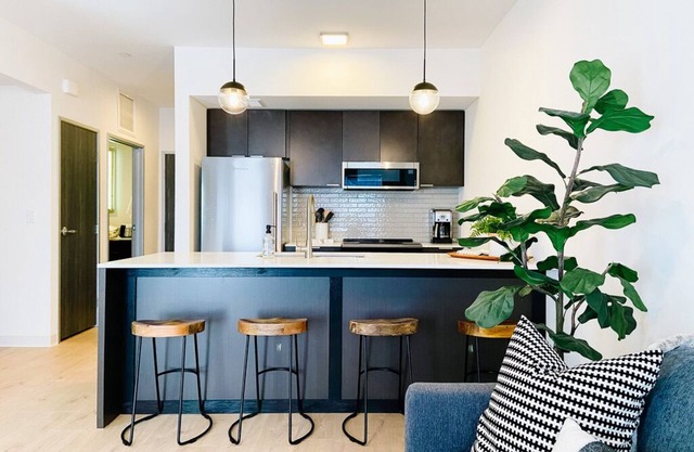 New Condo Walkable to Downtown Bozeman
