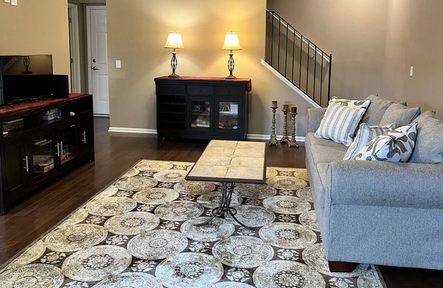New Construction 3 BR- 3.5 BA Ann Arbor U of M Football