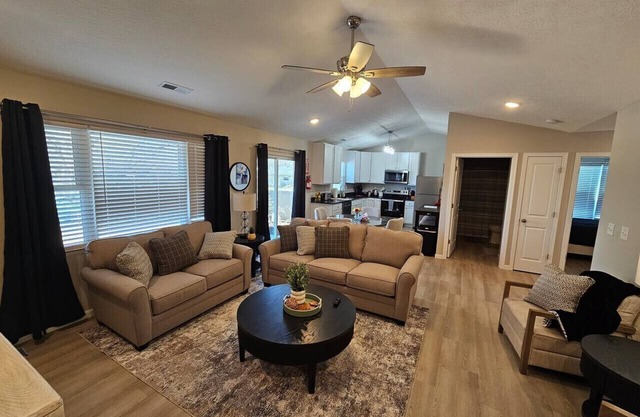 New Construction 4 Bedroom Ranch in Trenton