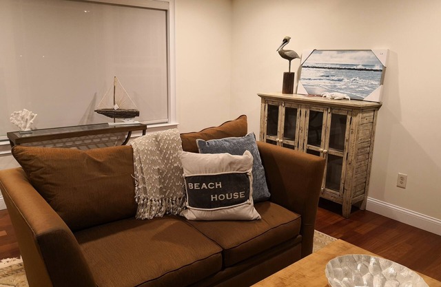 Neubau! Craigville Beach, Main St, Spielplatz, Eis / Restaurants !!