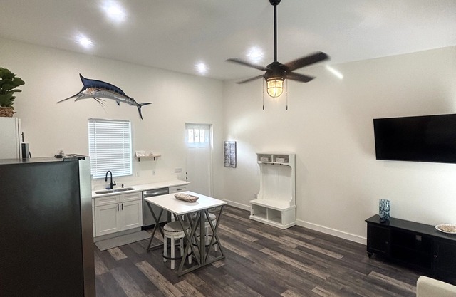New Construction Luxury Property