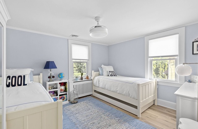 New Summer Retreat in Southampton Village