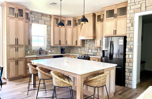 New Construction! Near Evergreen Marina and Eufaula Dam.