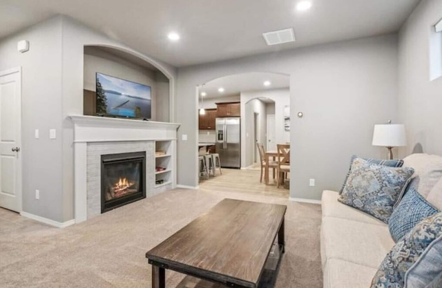 New Cottage Near Downtown, Beach & Skiing #124