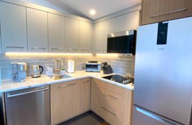Brand New Cozy 1 Bedroom ADU unit with your own private entrance in Suncadia