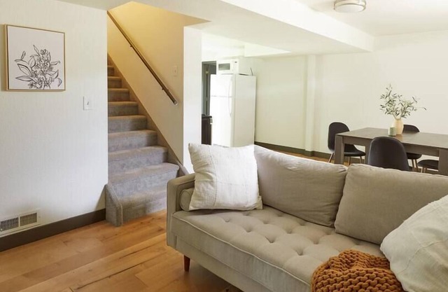 New + cozy, 2 Bedroom unit in Missoula