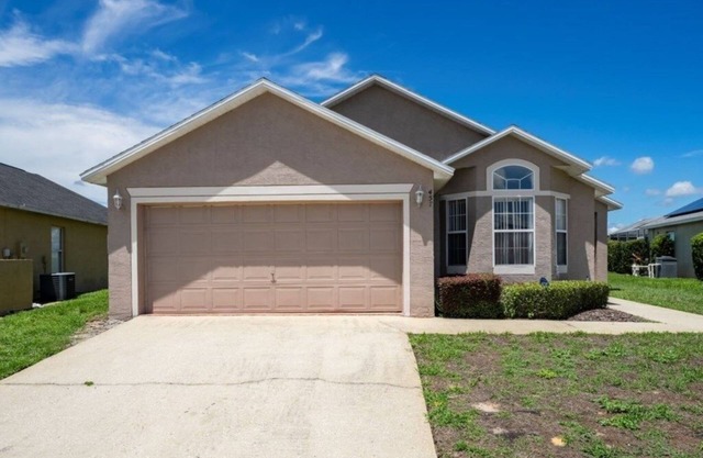NEW! Cozy 4BR Pool Home w/ Game Room Near Disney