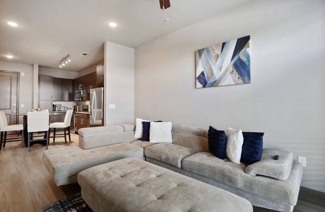 NEW COZY & COMFY PAD NEAR ATLANTIC STATION 💫