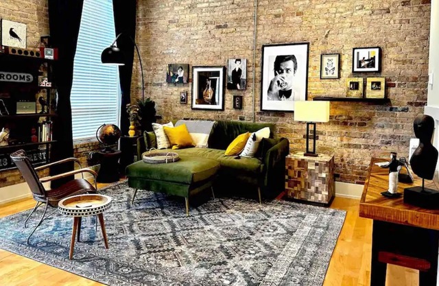 *NEW* Cozy Loft Retreat for Two