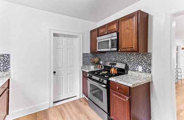 New! Cozy newly remodeled home