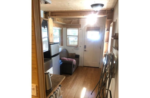 *NEW* Creek access Vacation Rental near Mt. Hood*