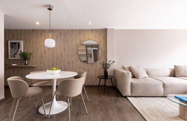 NEUE DESIGN APARTMENT- BOGO 64 401