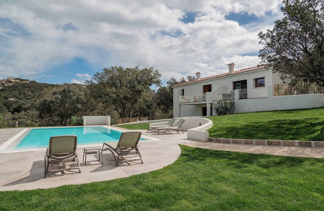 [New Design Villa] with Private Pool