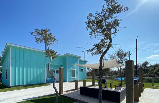 NEW!! Down South Rental an "Angler's Paradise"