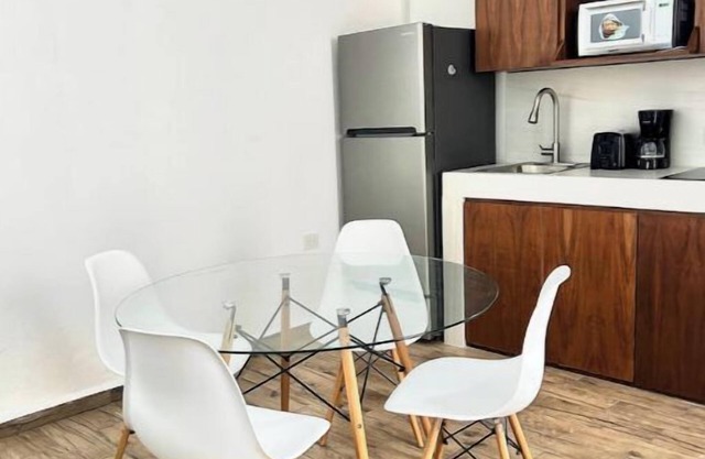 NEW Downtown Loft Cozumel