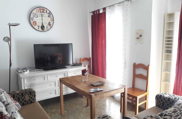 NEU !! DOWNTOWN UND GEMÜTLICH ALCÁZAR UND MOSCHEE