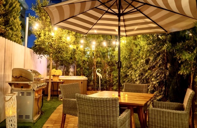 San Diego Traumvilla. Luxus, Zen und die beste Lage in Americas Finest City