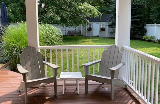 New Eastham Oceanside Guest Suite with Pool and Hot Tub
