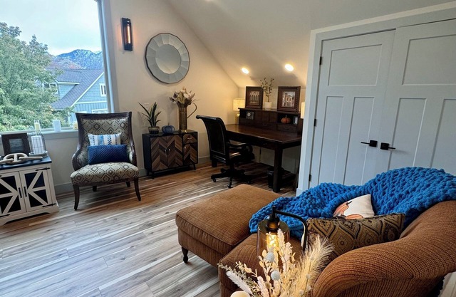 New - Elevated Comfort in Salt Lake City