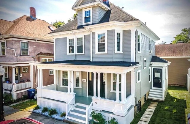 New England Holiday Getaway