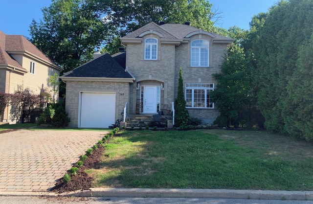 Furnished House in Pincourt