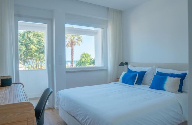 NEW Estrela da Praceta Apt w/3 Suites & Oceanview