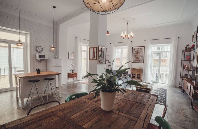 NEU! Exklusive Wohnung im Zentrum von Cartagena