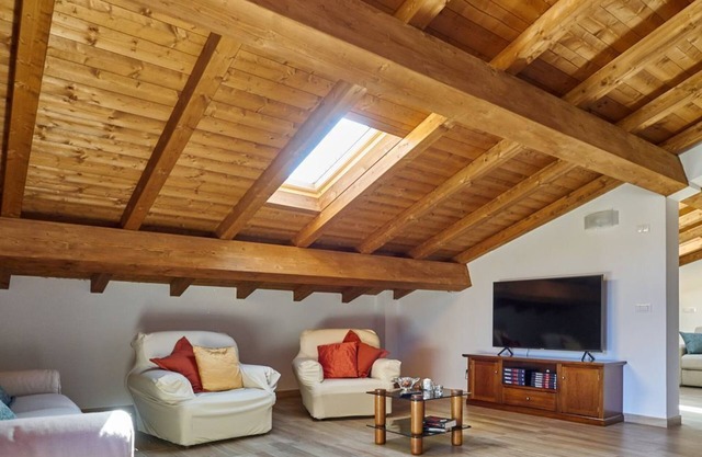 NEW! Exclusive Villa with private pool, WI-FI