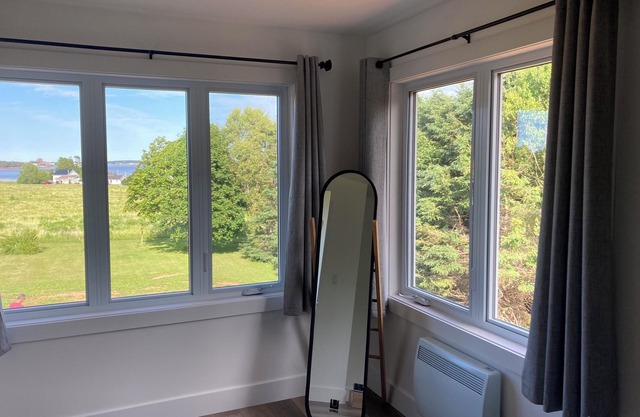 New Executive 4 bedroom home. Water views, minutes from Charlottetown.