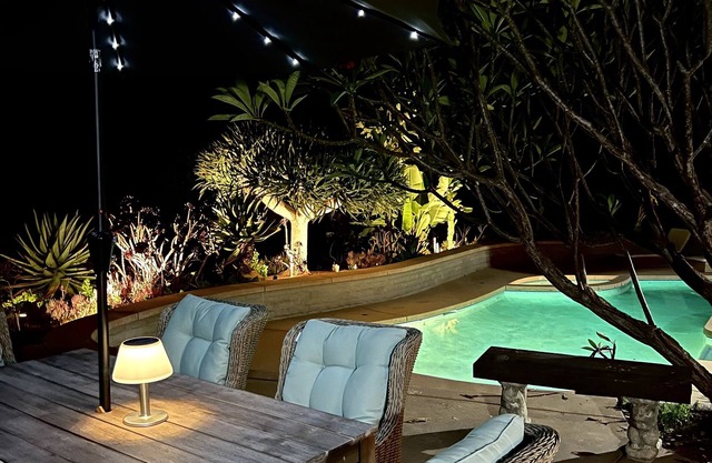 NEW! Exquisite SoCal home on a 22 acre organic citrus and nut farm