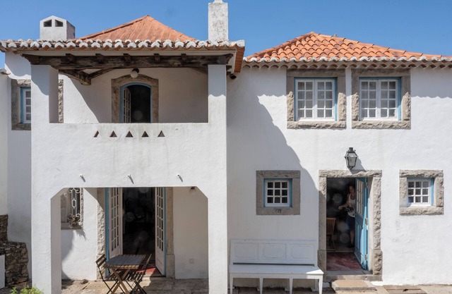 New Family Country House